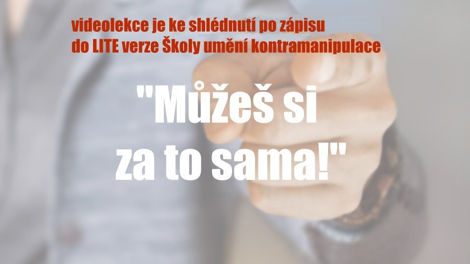videolekce - viz odkaz nahoře