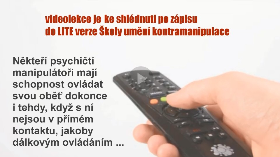 videolekce - viz odkaz nahoře